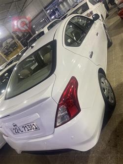 Nissan Sunny